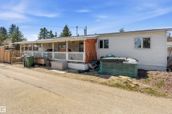 5220 54 Avenue  Wabamun, AB T0E 2K0