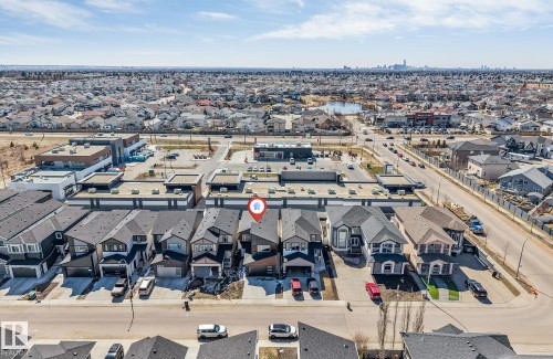7007 169 Avenue Nw, Edmonton, AB - Outdoor With View