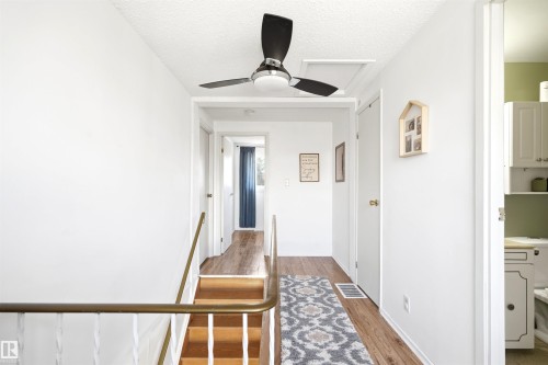 61 Ridgewood Terrace, St. Albert, AB - Indoor