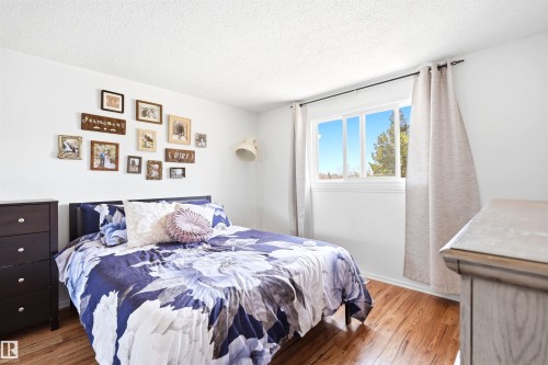 61 Ridgewood Terrace, St. Albert, AB - Indoor Photo Showing Bedroom