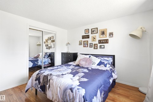 61 Ridgewood Terrace, St. Albert, AB - Indoor Photo Showing Bedroom