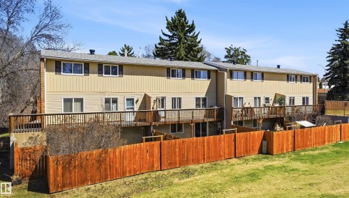 61 Ridgewood Terrace, St. Albert, AB - Outdoor
