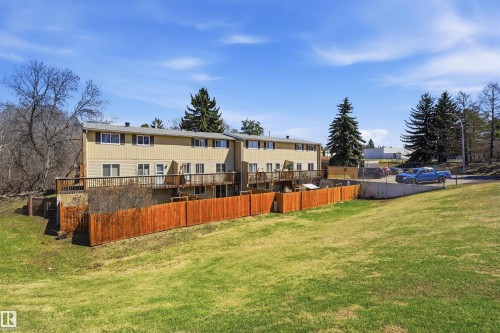 61 Ridgewood Terrace, St. Albert, AB - Outdoor