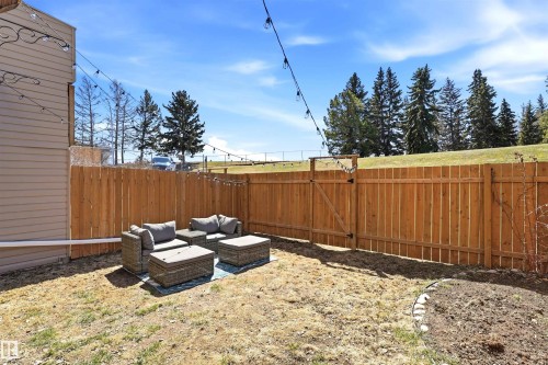 61 Ridgewood Terrace, St. Albert, AB - Outdoor