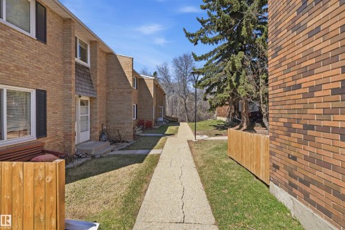 61 Ridgewood Terrace, St. Albert, AB - Outdoor With Exterior