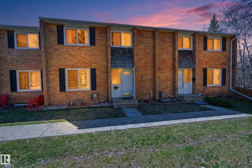 61 Ridgewood Terrace, St. Albert, AB - Outdoor