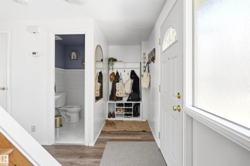61 Ridgewood Terrace, St. Albert, AB - Indoor Photo Showing Other Room