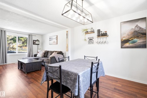 61 Ridgewood Terrace, St. Albert, AB - Indoor