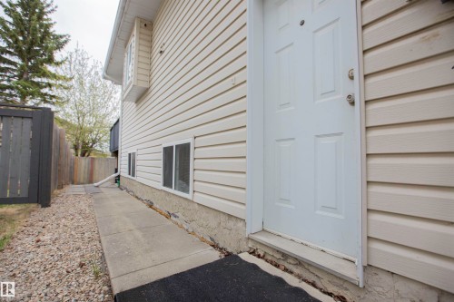 Basement - 2817 40A Avenue, Edmonton, AB - Indoor