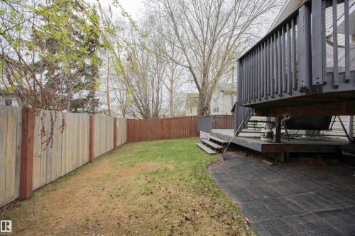 2817 40A Avenue, Edmonton, AB - Outdoor
