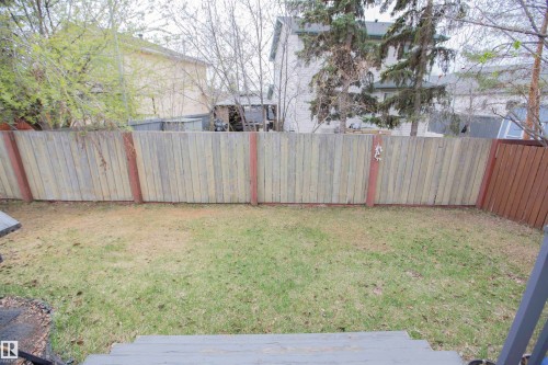 2817 40A Avenue, Edmonton, AB - Outdoor With Deck Patio Veranda With Exterior