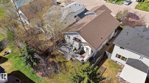 2817 40A Avenue, Edmonton, AB - Outdoor With Facade