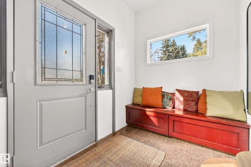 6807 112A Street, Edmonton, AB - Indoor Photo Showing Other Room