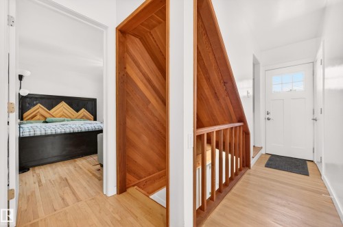 6807 112A Street, Edmonton, AB - Indoor Photo Showing Other Room
