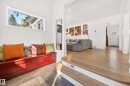 6807 112A Street, Edmonton, AB  - Indoor 