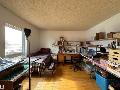 48506 Rr 150, Rural Beaver County, AB - Indoor Photo Showing Office