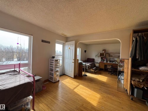 48506 Rr 150, Rural Beaver County, AB - Indoor Photo Showing Bedroom