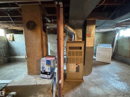 48506 Rr 150, Rural Beaver County, AB - Indoor
