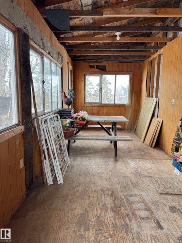48506 Rr 150, Rural Beaver County, AB - Indoor Photo Showing Other Room