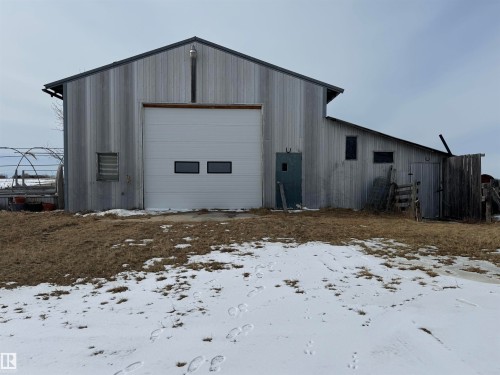 48506 Rr 150, Rural Beaver County, AB - Outdoor
