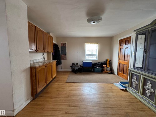 48506 Rr 150, Rural Beaver County, AB - Indoor With Fireplace