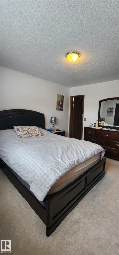 11035 166 Avenue, Edmonton, AB - Indoor Photo Showing Bedroom
