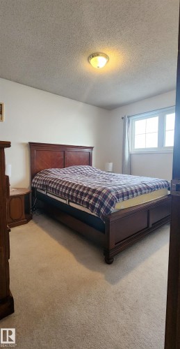 11035 166 Avenue, Edmonton, AB - Indoor Photo Showing Bedroom