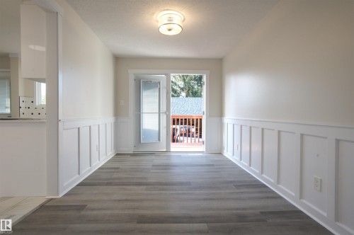 18412 92 Avenue, Edmonton, AB - Indoor Photo Showing Other Room