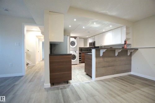 18412 92 Avenue, Edmonton, AB - Indoor