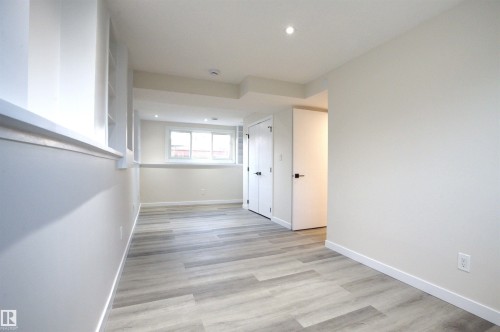 18412 92 Avenue, Edmonton, AB - Indoor Photo Showing Other Room
