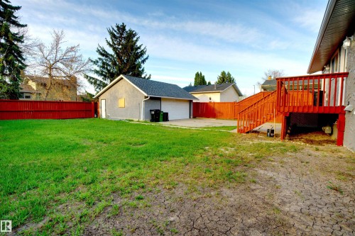 18412 92 Avenue, Edmonton, AB - Outdoor