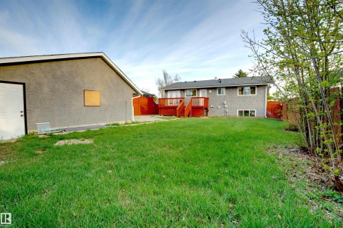 18412 92 Avenue, Edmonton, AB - Outdoor