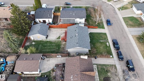 18412 92 Avenue, Edmonton, AB - Outdoor