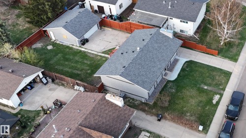 18412 92 Avenue, Edmonton, AB - Outdoor