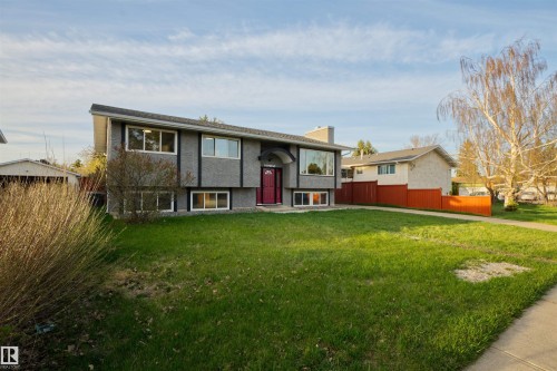 18412 92 Avenue, Edmonton, AB - Outdoor