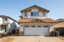4 Spring Grove Crescent, Spruce Grove, AB  - Outdoor With Exterior 