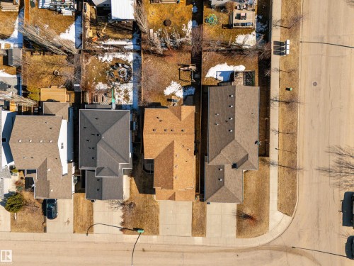 4 Spring Grove Crescent, Spruce Grove, AB - 