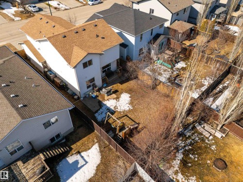 4 Spring Grove Crescent, Spruce Grove, AB - Outdoor