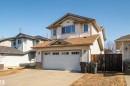 4 Spring Grove Crescent, Spruce Grove, AB  - Outdoor 