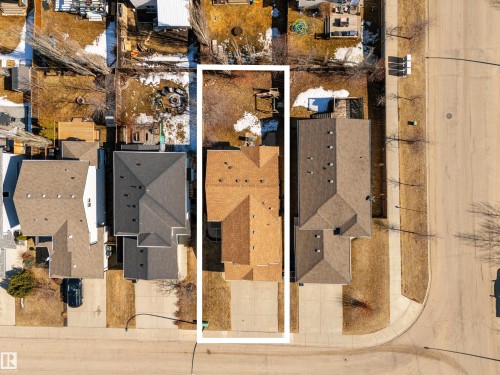 4 Spring Grove Crescent, Spruce Grove, AB - 