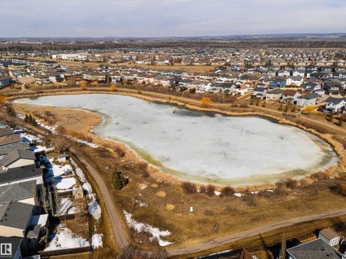 4 Spring Grove Crescent, Spruce Grove, AB - Outdoor With View