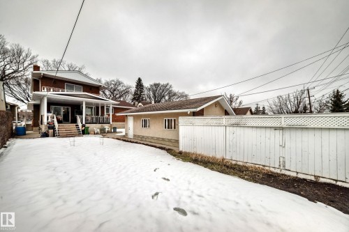 12131 101 Street, Edmonton, AB - Outdoor