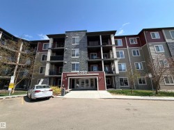 #313 5390 Chappelle RD  Edmonton, AB T6W 3K7