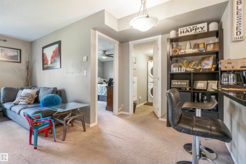 313 5390 Chappelle Rd, Edmonton, AB - Indoor