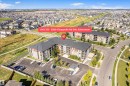 313 5390 Chappelle Rd, Edmonton, AB  - Outdoor With View 