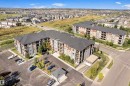 313 5390 Chappelle Rd, Edmonton, AB  - Outdoor With View 
