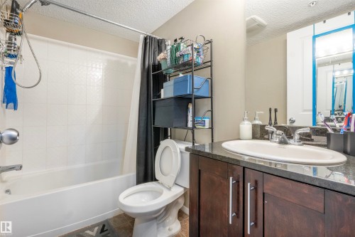 313 5390 Chappelle Rd, Edmonton, AB - Indoor Photo Showing Bathroom