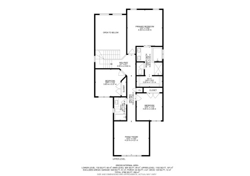 Floor plan - 635 42 Street, Edmonton, AB - Other