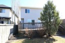 744 88 Street, Edmonton, AB  - Outdoor With Deck Patio Veranda 