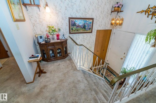 5915 115 Street, Edmonton, AB - Indoor Photo Showing Other Room